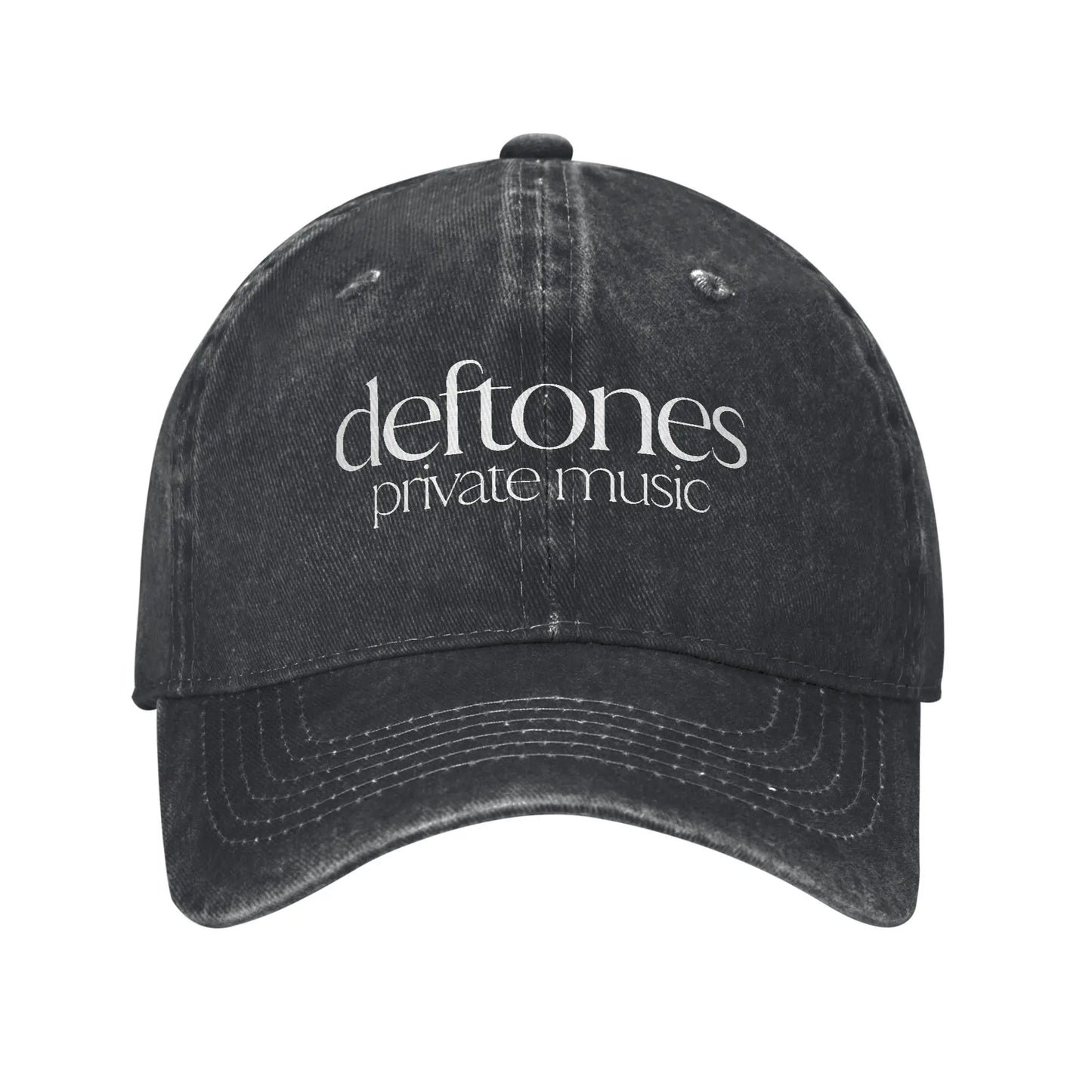 Deftones Snake  Singer Men Women Baseball Caps