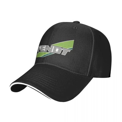 Fendt Logo 962 Caps Mens Hats Sports Caps Caps For Men Baseball Cap Man