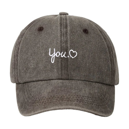 Classic Adjustable Baseball Caps