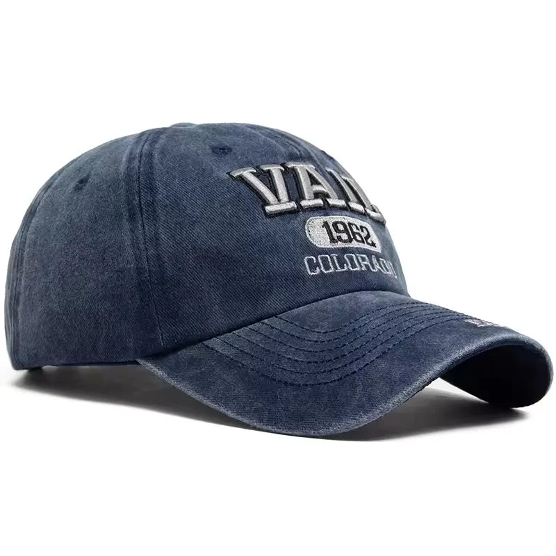 Women Hats Summer Casual Travel Visor Caps Trucker Hat Unisex
