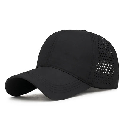 Light Weight Hiking Sun Cap For Men And Women Quick-Dry