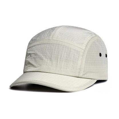 Mesh Lightweight Breathable Sunshade Outdoor Unisex Sports Running Hat