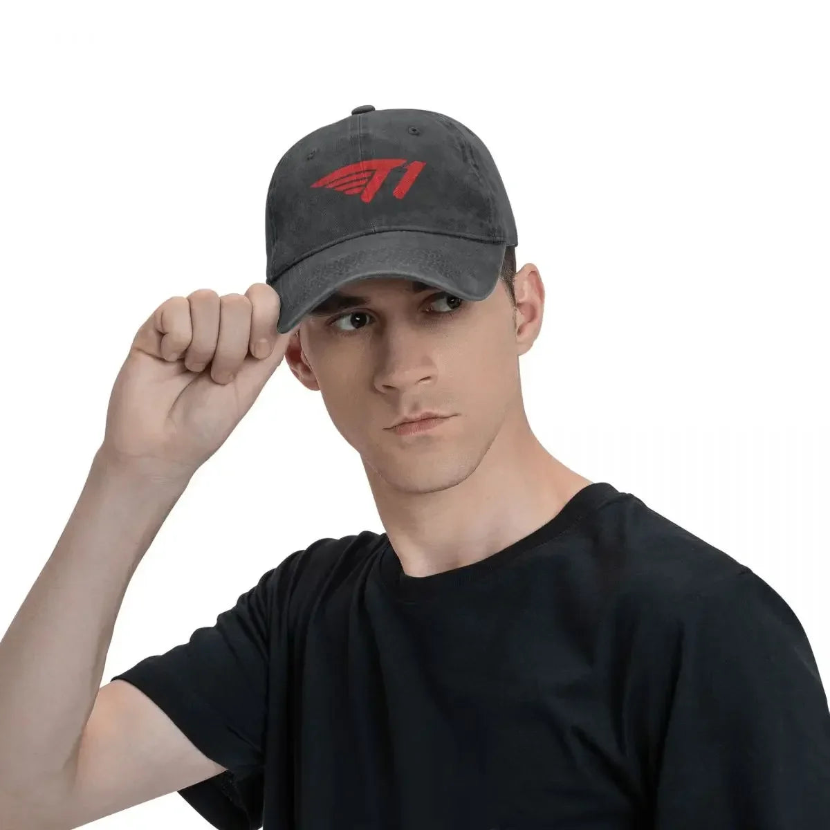 T1 Baseball Cap Men Hats Women