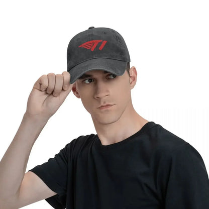 T1 Baseball Cap Men Hats Women