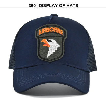 Fashion Cartoon Baseball Cap