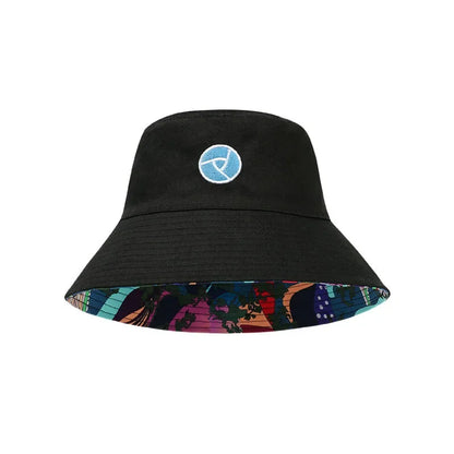Bucket Hat Sun Protection Panama for Men Women Fisherman Cap