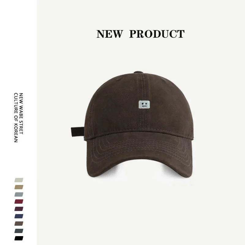 Fashion  Baseball Cap for Men and Women
