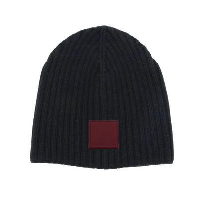 Cotton BB Knitted Beanies Outdoor Hat Children Hats