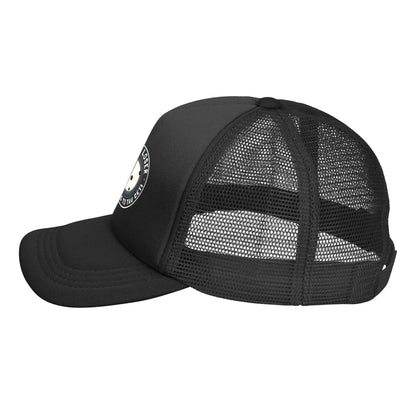 Project Hail Mary Going to Tau Ceti Mesh Baseball Caps Adult Sport