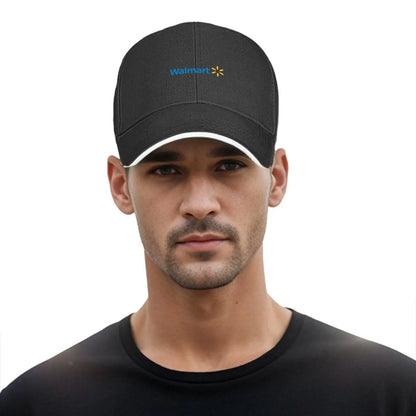 Walmart Baseball Cap Luxury Hat Hat Man