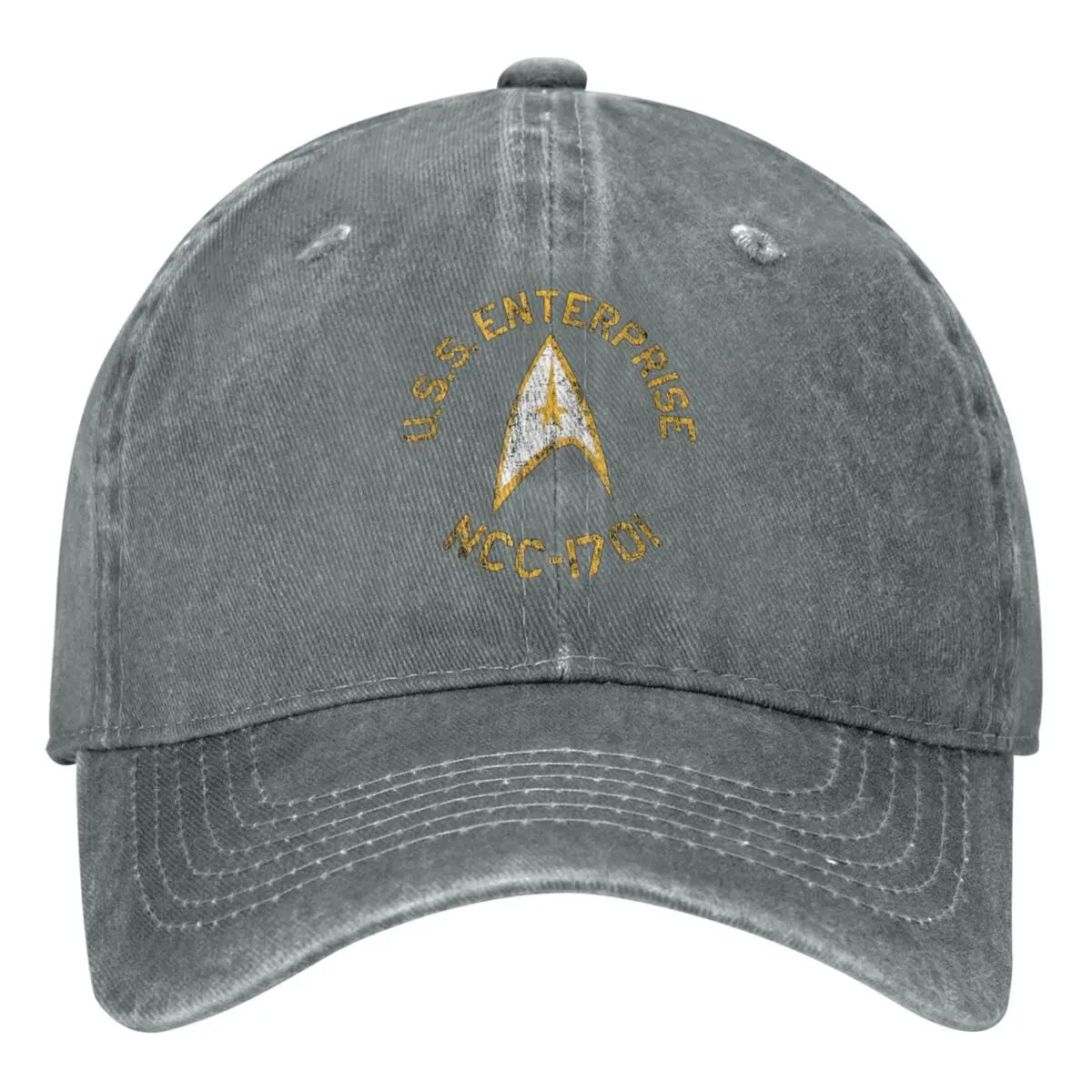 Stars Treks Baseball Cap Women Men