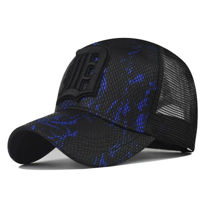 Style Fashion Luxury Baseball Caps for Men Women Male Sport