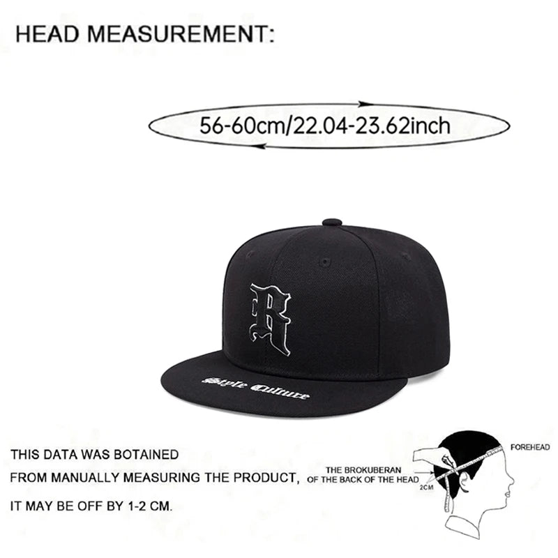 Daily Commuter Decoration Hat Sunshade Hat Unisex