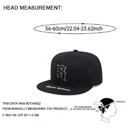 Daily Commuter Decoration Hat Sunshade Hat Unisex