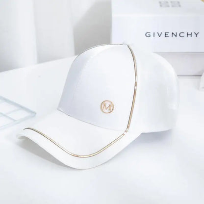 Women's Summer Baseball Cap