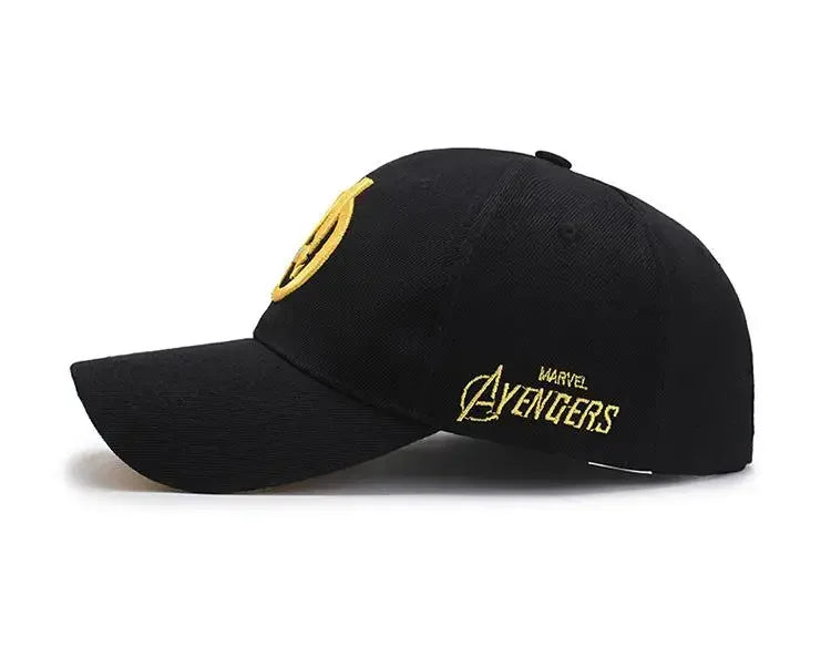 Men Hats Cotton Baseball Cap Unisex Adult Letter Embroidered Fashion Summer