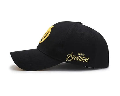 Men Hats Cotton Baseball Cap Unisex Adult Letter Embroidered Fashion Summer