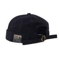 Landscape Black