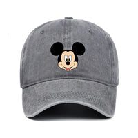 Mickey - Gray