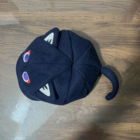Octagonal Hat