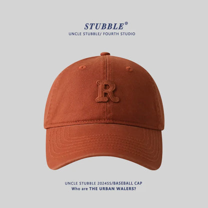 R-standard Baseball Cap, Men's and Women's