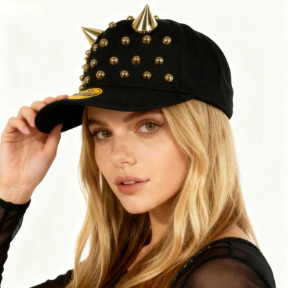 Fashion Breathable Unisex All-Season Casual Cap