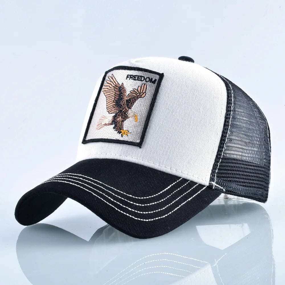 Baseball Cap For Men Women