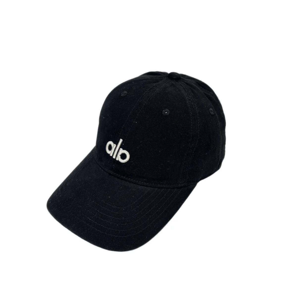 2026 Embroidered Baseball Hat Spring/Summer