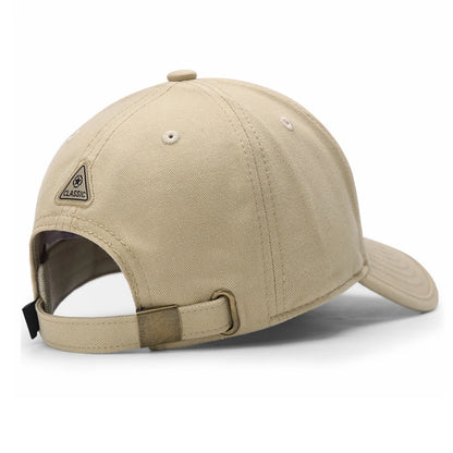 2026 Oversize Baseball Caps Big Head Men Cotton Sport Hats Dad