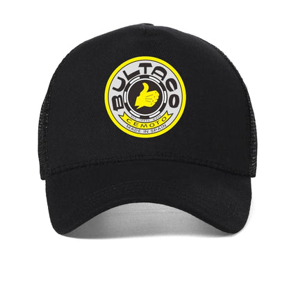 Bultaco Cemoto Motorcycles Men Hat Summer Fashion Brand Baseball Cap