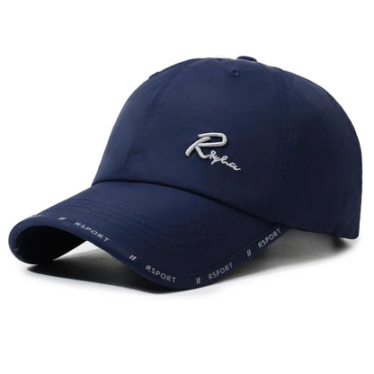 Spring Summer Baseball Cap