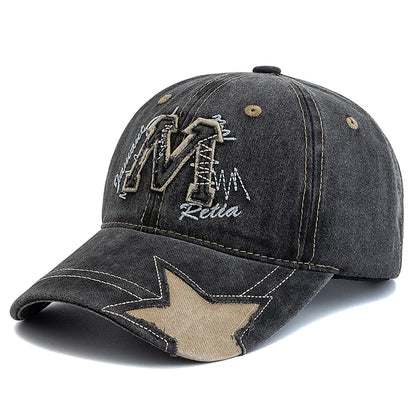 New Style Unisex Retro Baseball Cap