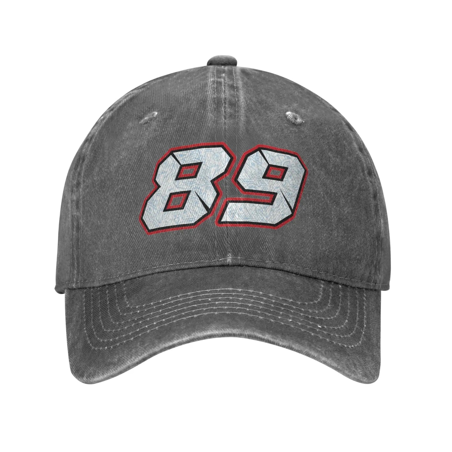 Baseball Cap Jorge Martin 89 Summer