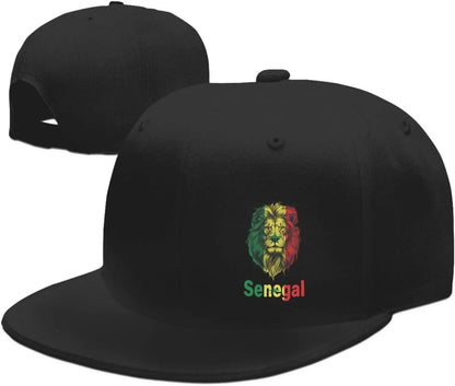 Hip Hop Snapback Hat Casual Unisex