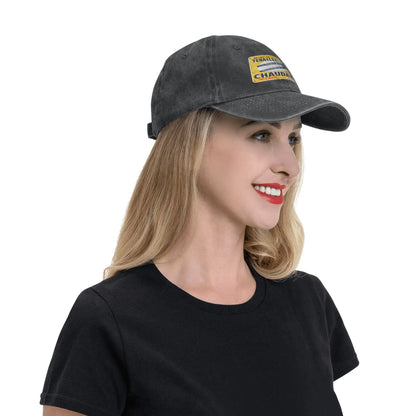 Classic Quincaillerie Chaudard Vesoul Baseball Caps Men Women