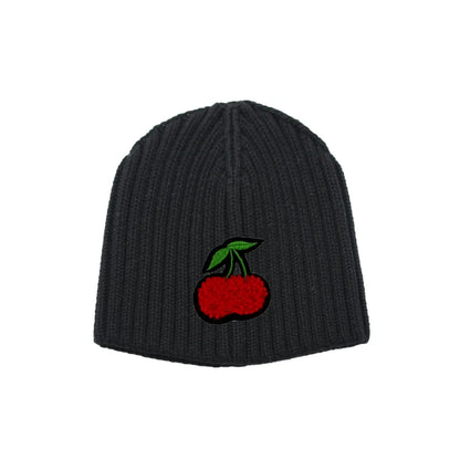 Cotton BB Knitted Beanies Outdoor Hat Children Hats