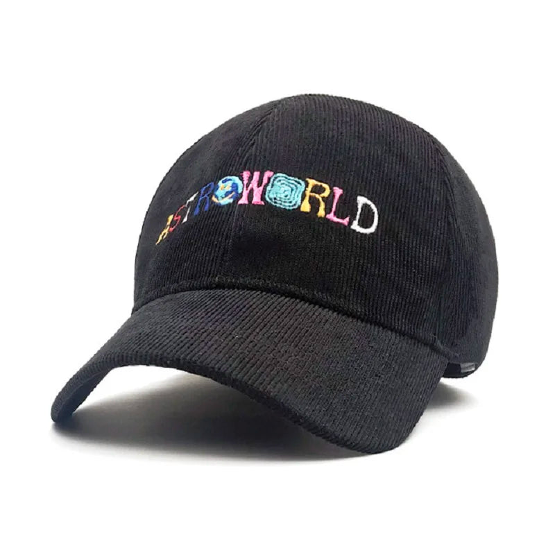 Hat Men's Autumn And Winter Cap
