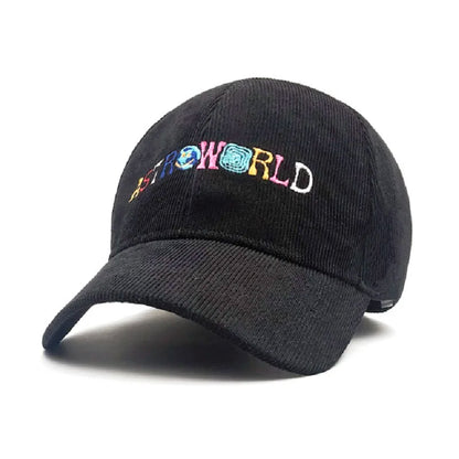Hat Men's Autumn And Winter Cap