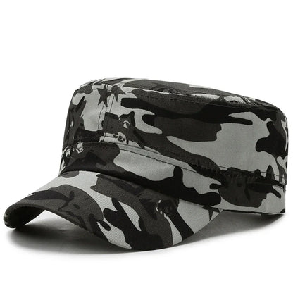 Unisex Cotton Men Cap Spring Summer Beach Outdoor Street Street