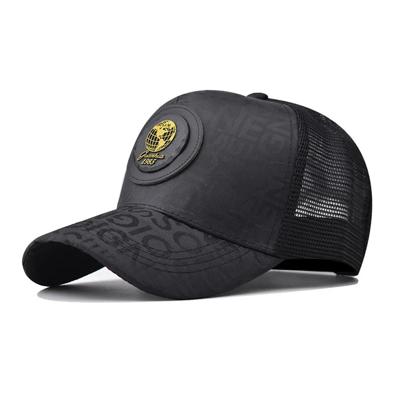 Baseball Cap For Men Women Autumn Summer