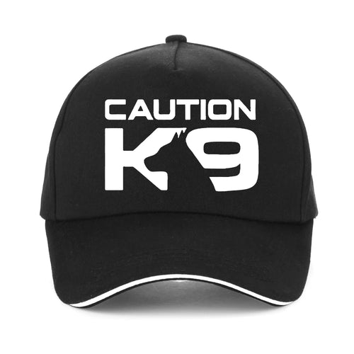 Malinois Design Both Men Women Perfect Adjustable Hats
