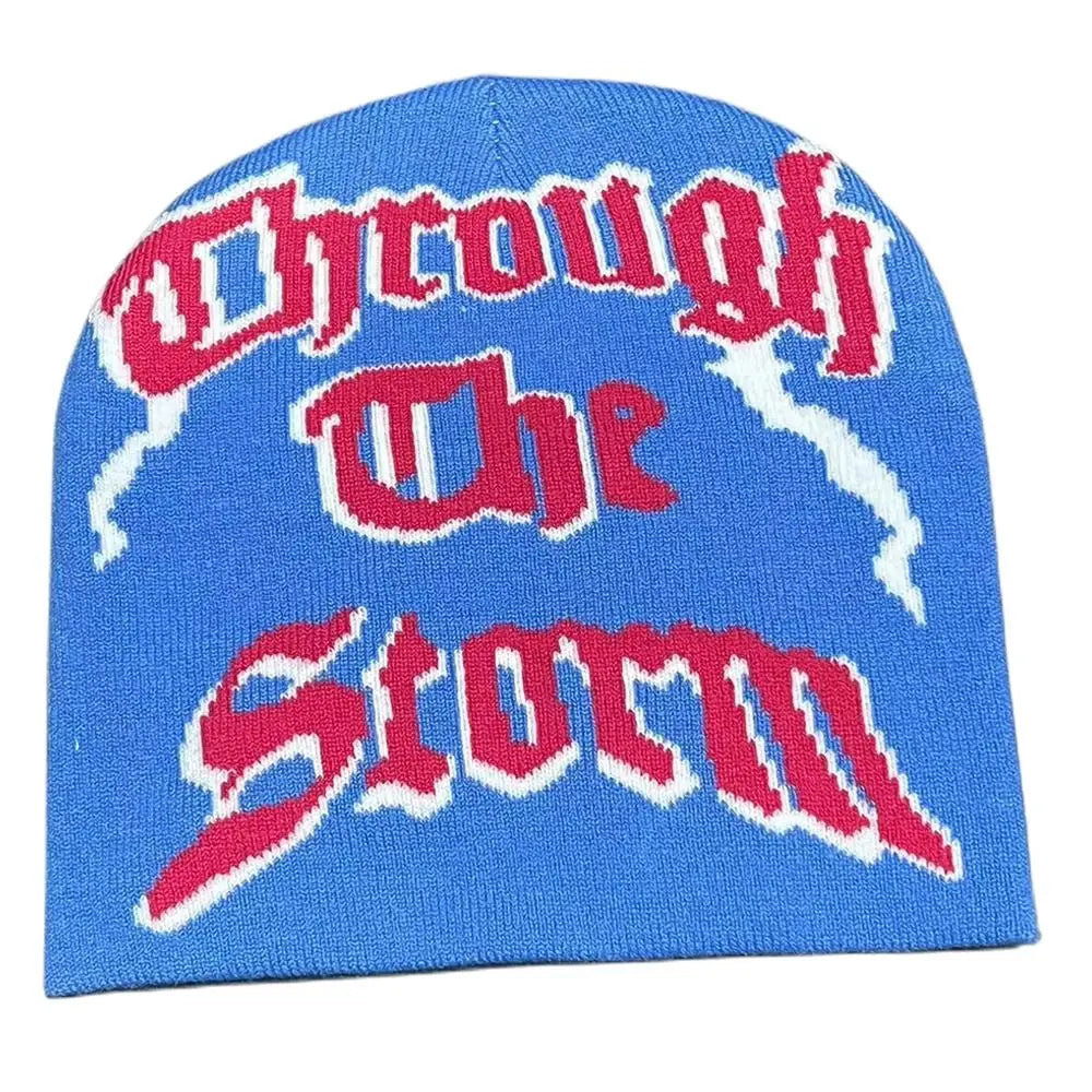 Beanies For Women Men Couple Y2K Hats