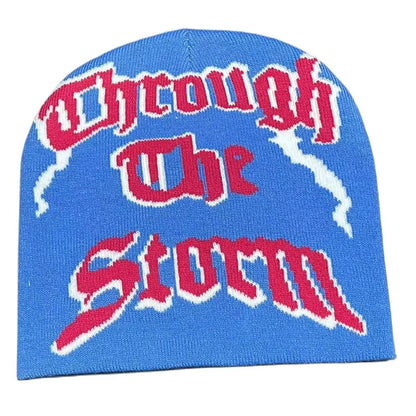Beanies For Women Men Couple Y2K Hats