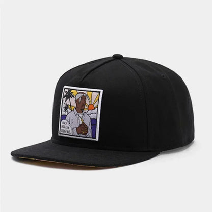 Snapback Cap HipHop Men Knight Caps