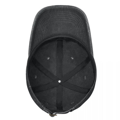 Depeche Cool Mode Men Women Baseball Cap