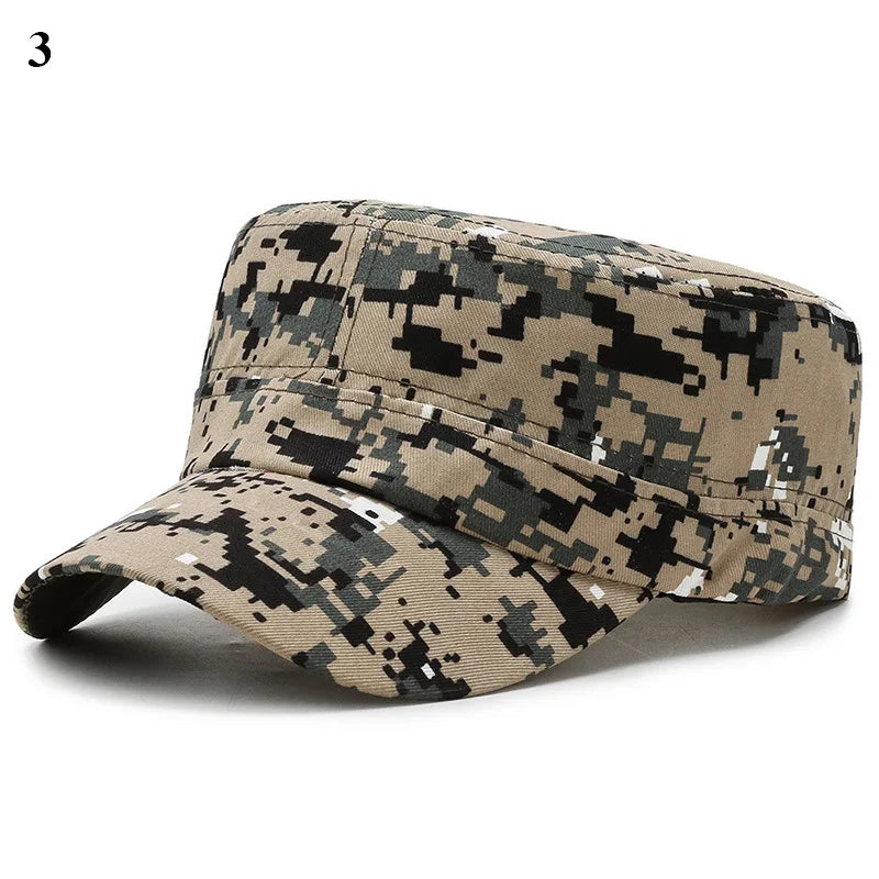 Men Baseball Caps Outdoor Sports Golf Caps Summer