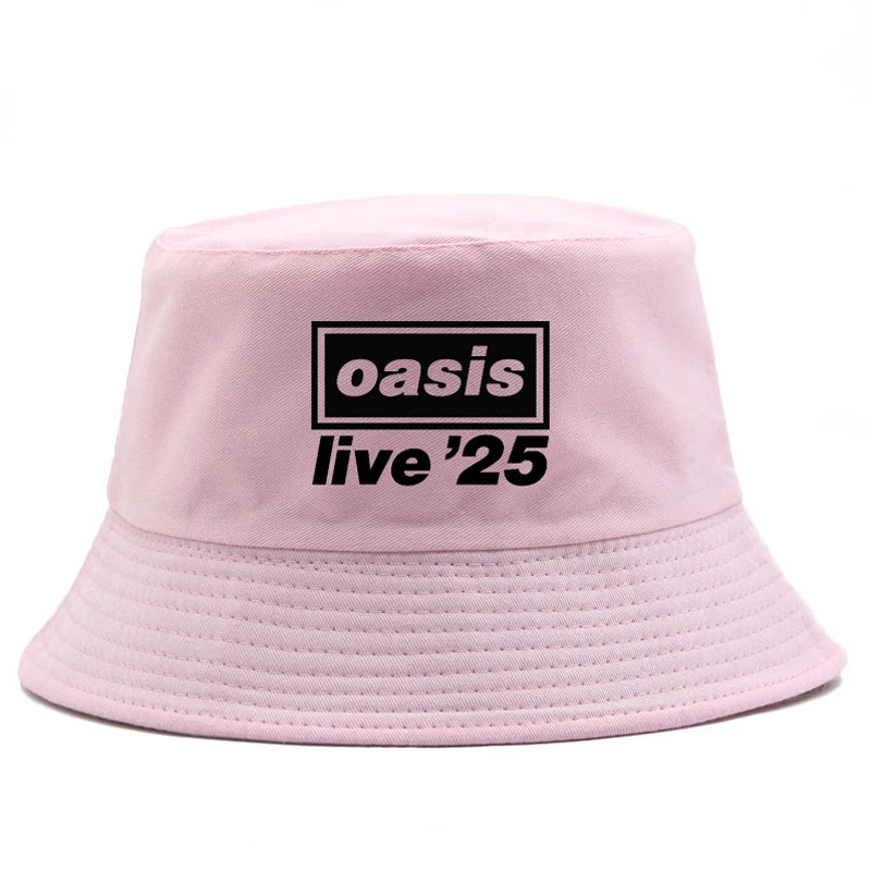Wholesale Fashion Oasis Printing Sun Hat