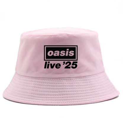 Wholesale Fashion Oasis Printing Sun Hat