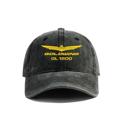 Men Retro Outdoor Summer Adjustable Hat