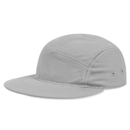 2026 Retro Cap 5 Panel Cap Five Panel Hat Visor